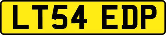 LT54EDP