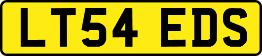 LT54EDS