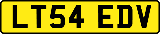 LT54EDV
