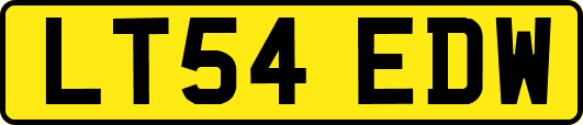 LT54EDW