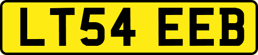 LT54EEB