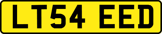 LT54EED