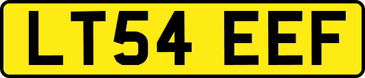 LT54EEF