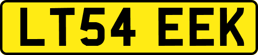LT54EEK