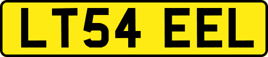 LT54EEL