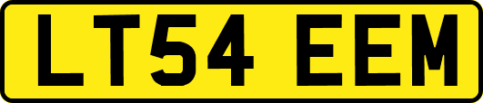 LT54EEM