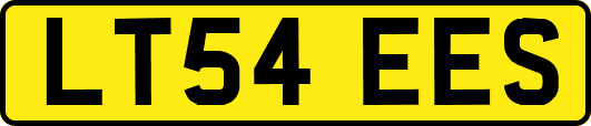 LT54EES