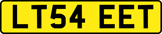 LT54EET
