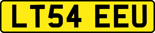 LT54EEU