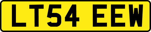 LT54EEW
