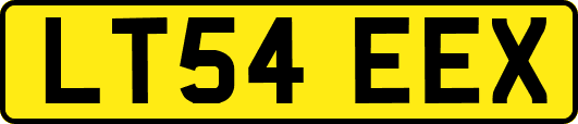 LT54EEX