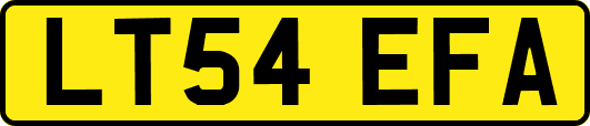LT54EFA