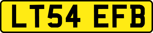LT54EFB