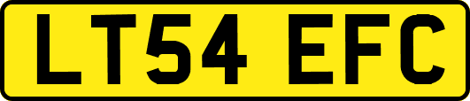 LT54EFC