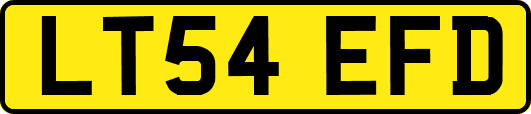 LT54EFD