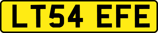 LT54EFE