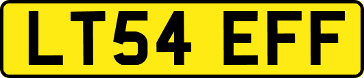 LT54EFF