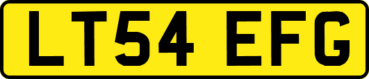 LT54EFG