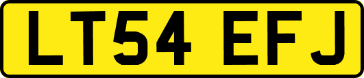 LT54EFJ