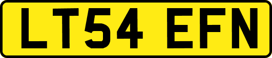 LT54EFN