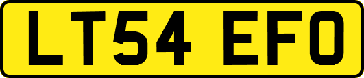 LT54EFO