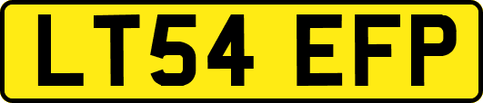 LT54EFP