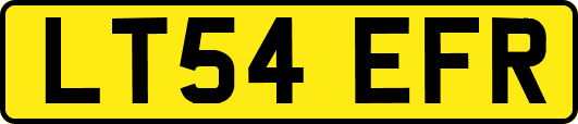 LT54EFR