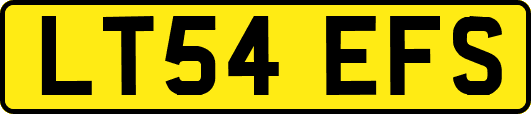 LT54EFS