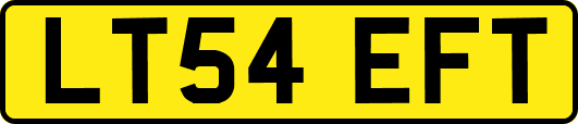 LT54EFT