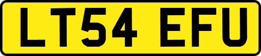 LT54EFU