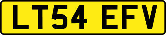 LT54EFV