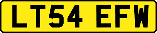 LT54EFW
