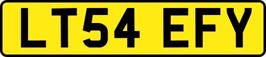 LT54EFY