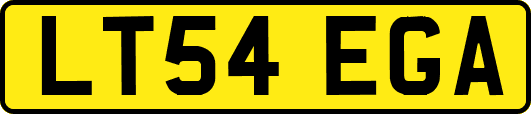LT54EGA