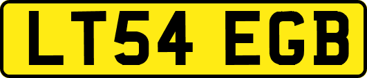 LT54EGB