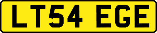 LT54EGE