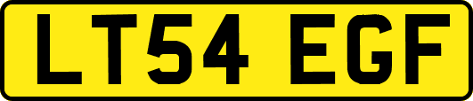 LT54EGF