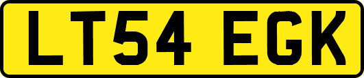 LT54EGK
