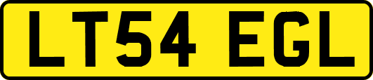 LT54EGL