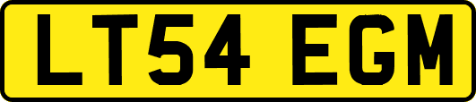 LT54EGM