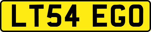 LT54EGO