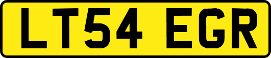 LT54EGR
