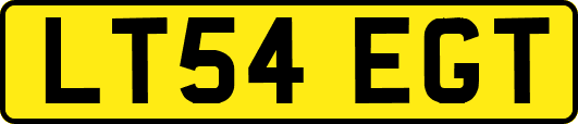 LT54EGT