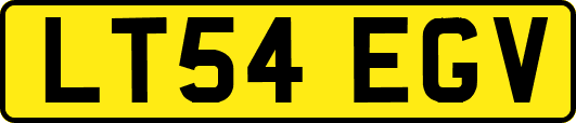 LT54EGV