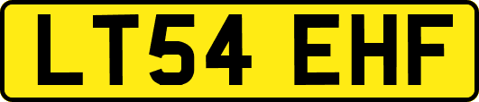 LT54EHF