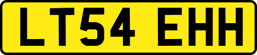 LT54EHH