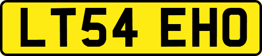 LT54EHO