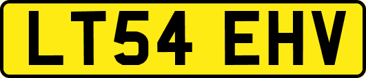 LT54EHV