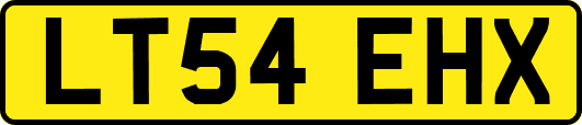 LT54EHX