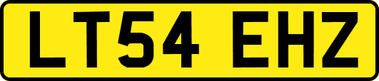 LT54EHZ